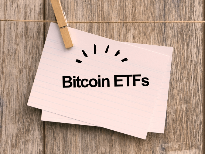 Bitcoin ETFs: What Are They and Which Are the Best in 2023?