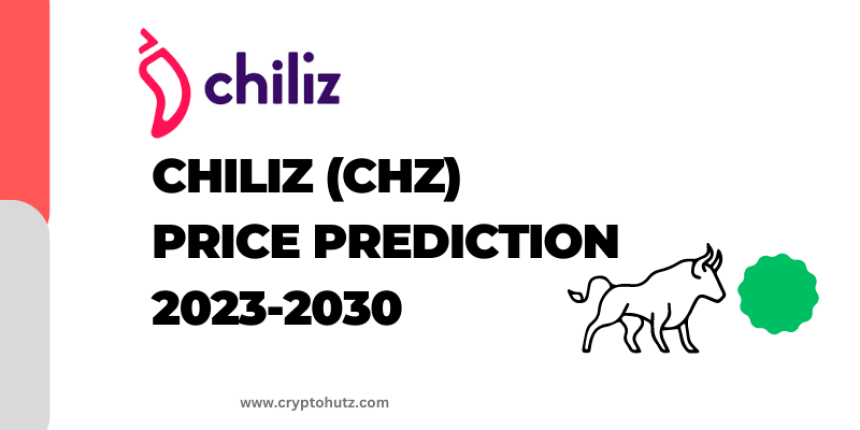 CHZ Price Prediction